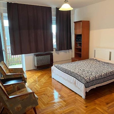 Hélium Apartman Hévíz Exterior foto