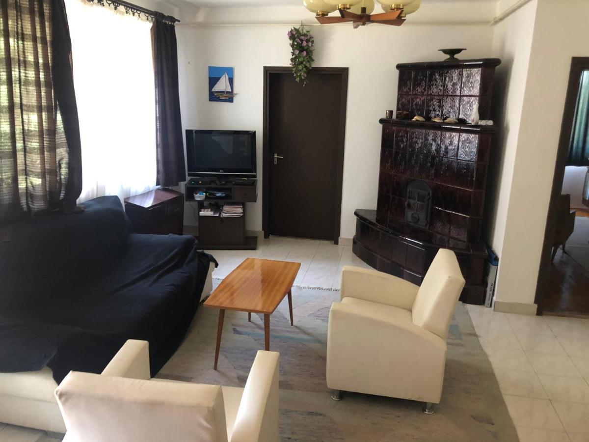 Hélium Apartman Hévíz Exterior foto