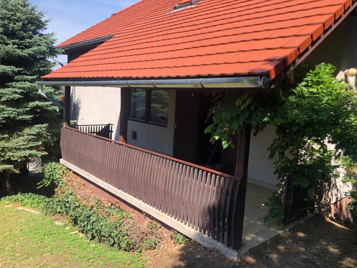 Hélium Apartman Hévíz Exterior foto