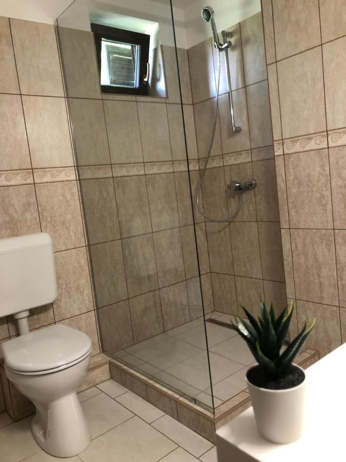 Hélium Apartman Hévíz Exterior foto